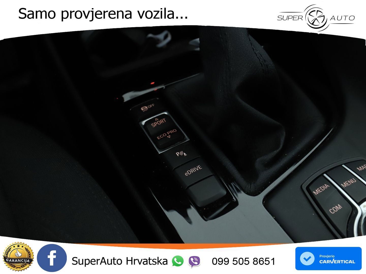 BMW X2 xDrive25e Steptronic Advantage