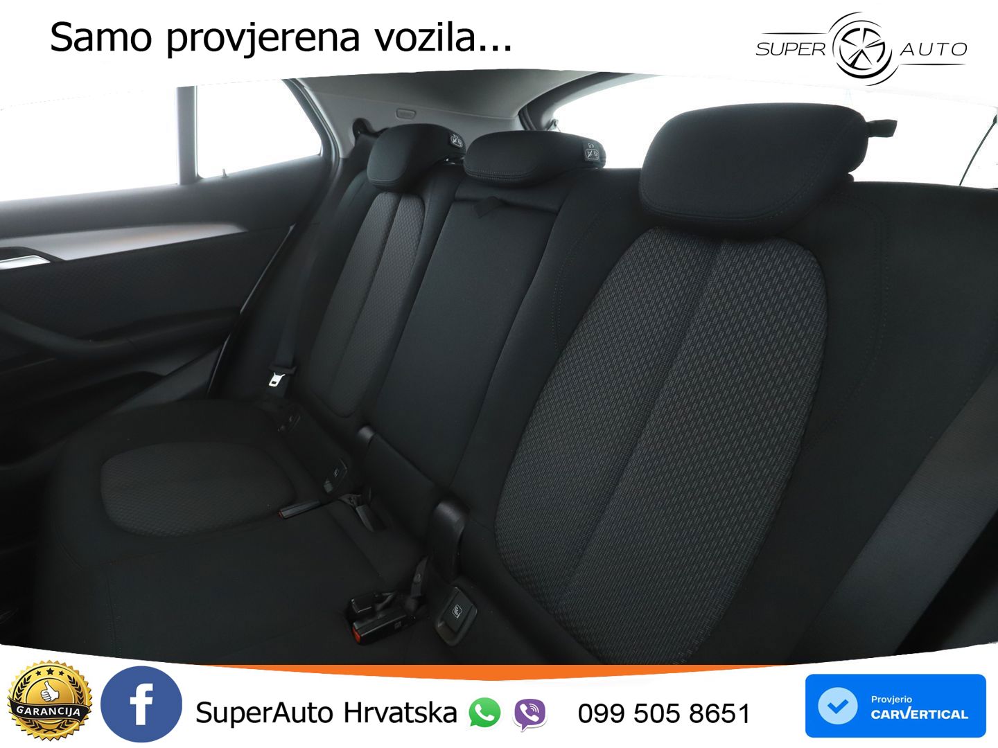 BMW X2 xDrive25e Steptronic Advantage
