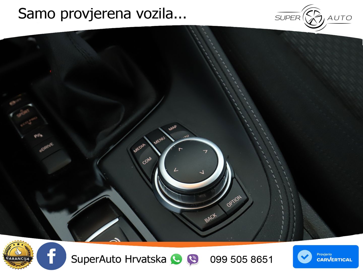 BMW X2 xDrive25e Steptronic Advantage