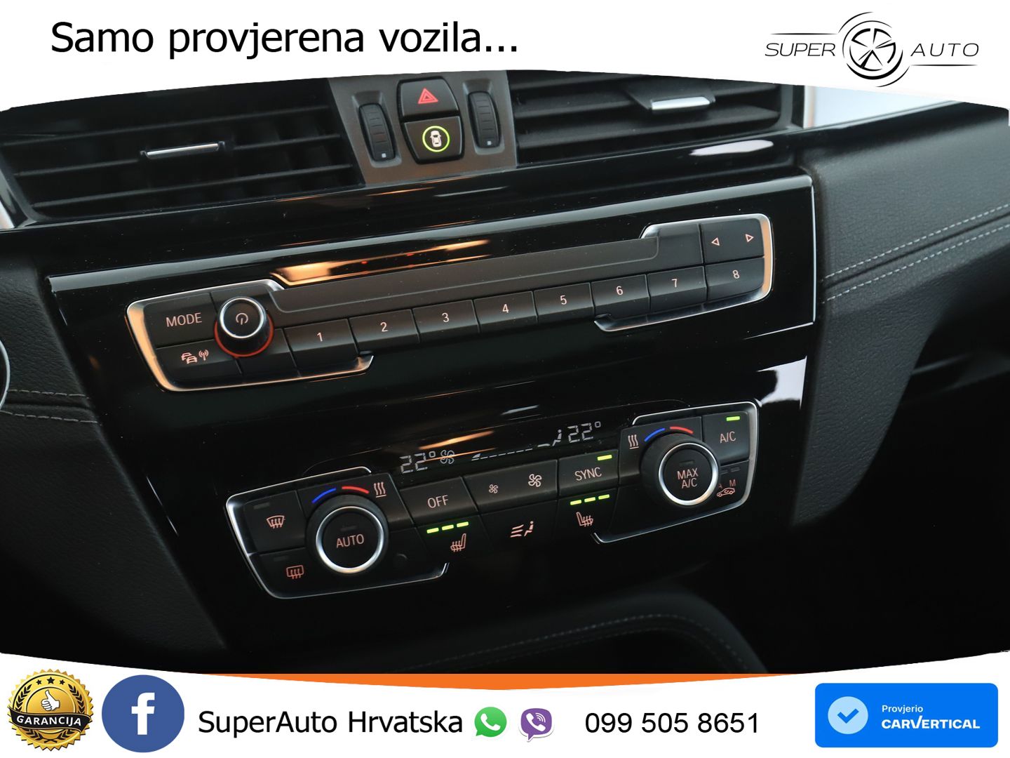 BMW X2 xDrive25e Steptronic Advantage