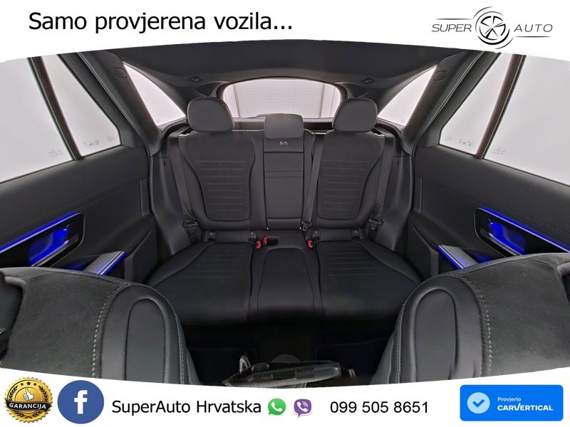 Mercedes GLC 220d (197 KS) 4MATIC 9G-TRONIC