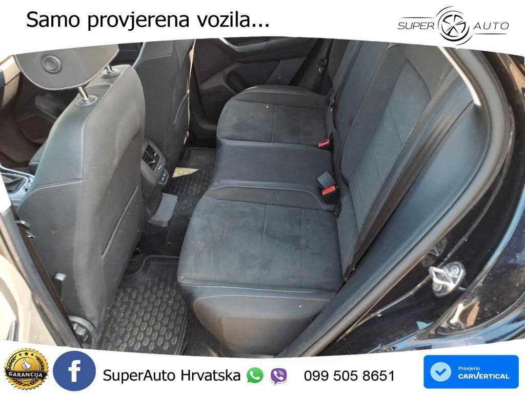 Volkswagen T-Roc 2.0 TDI (150 KS) 4M DSG LED+GR SJED+ACC