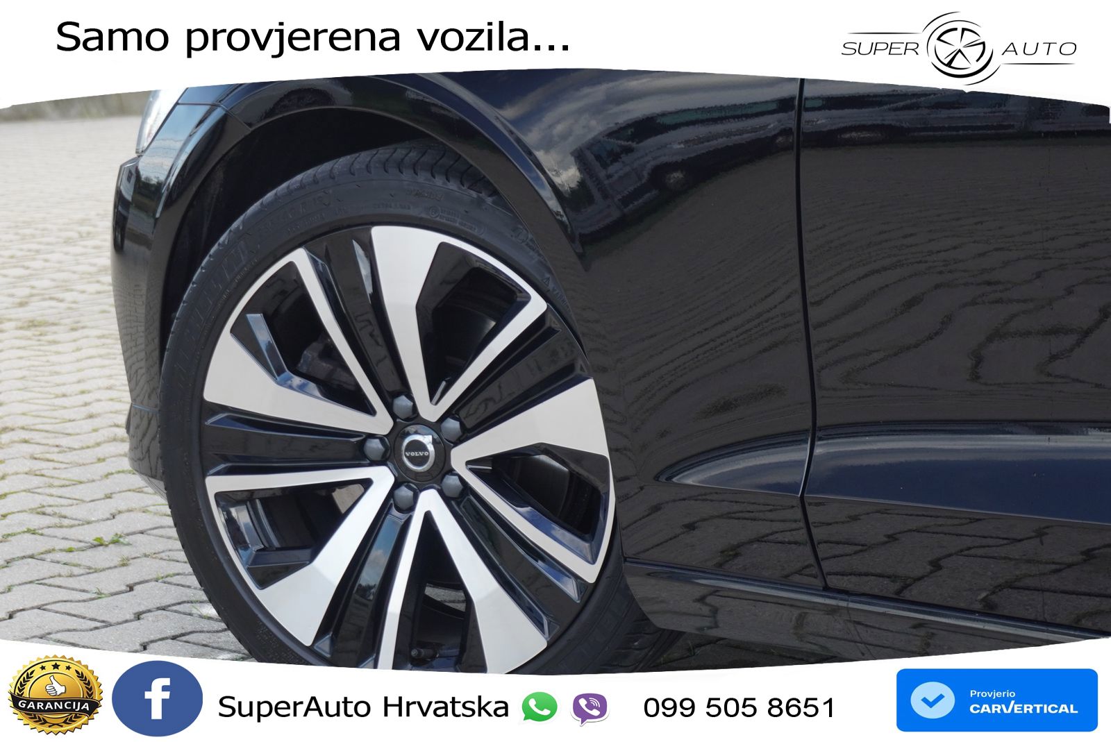 Volvo V60 2.0 B4 Diesel Geartronic LED+GR SJED+ACC