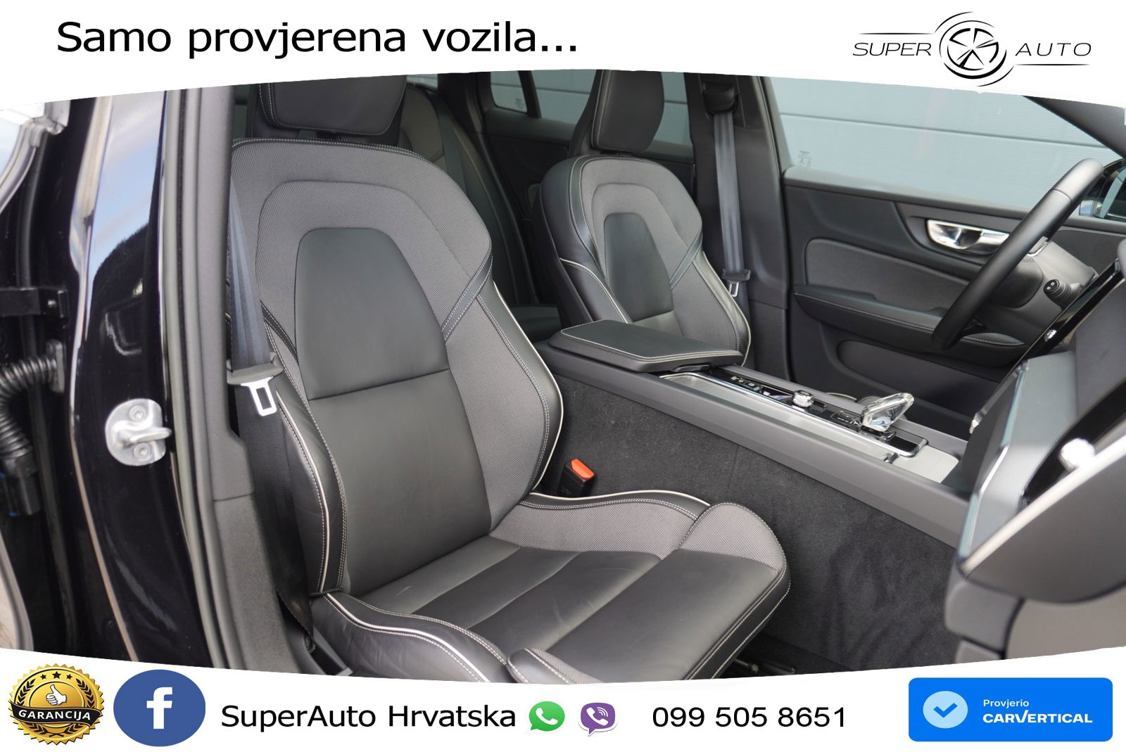 Volvo V60 2.0 B4 Diesel Geartronic LED+GR SJED+ACC