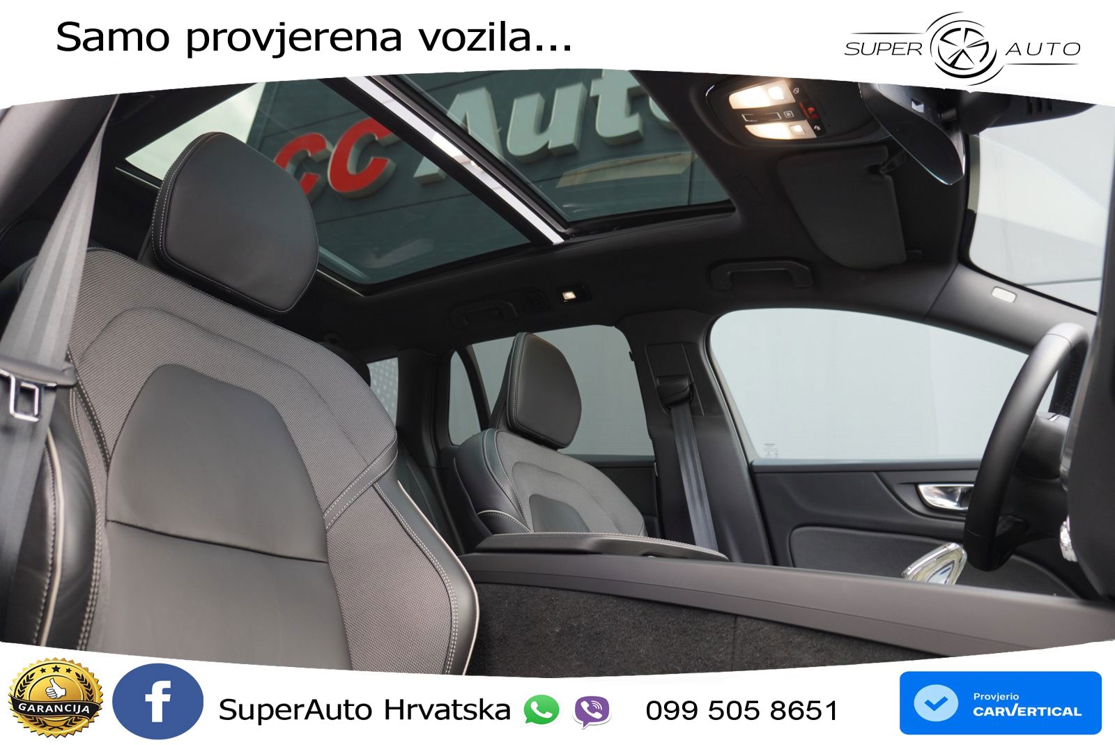 Volvo V60 2.0 B4 Diesel Geartronic LED+GR SJED+ACC