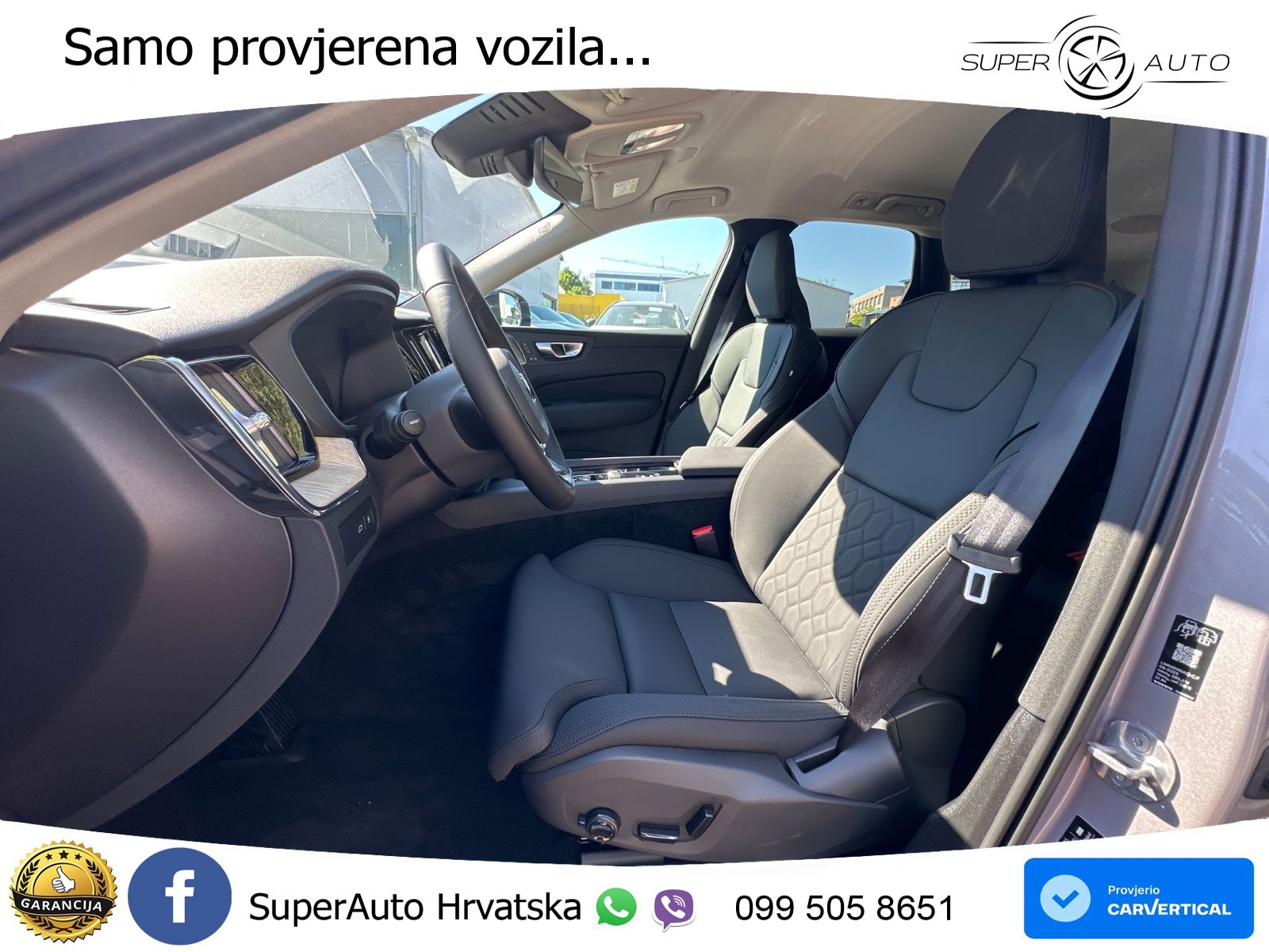 Volvo XC60 T8 AWD Geartronic LED+GR SJED+ACC
