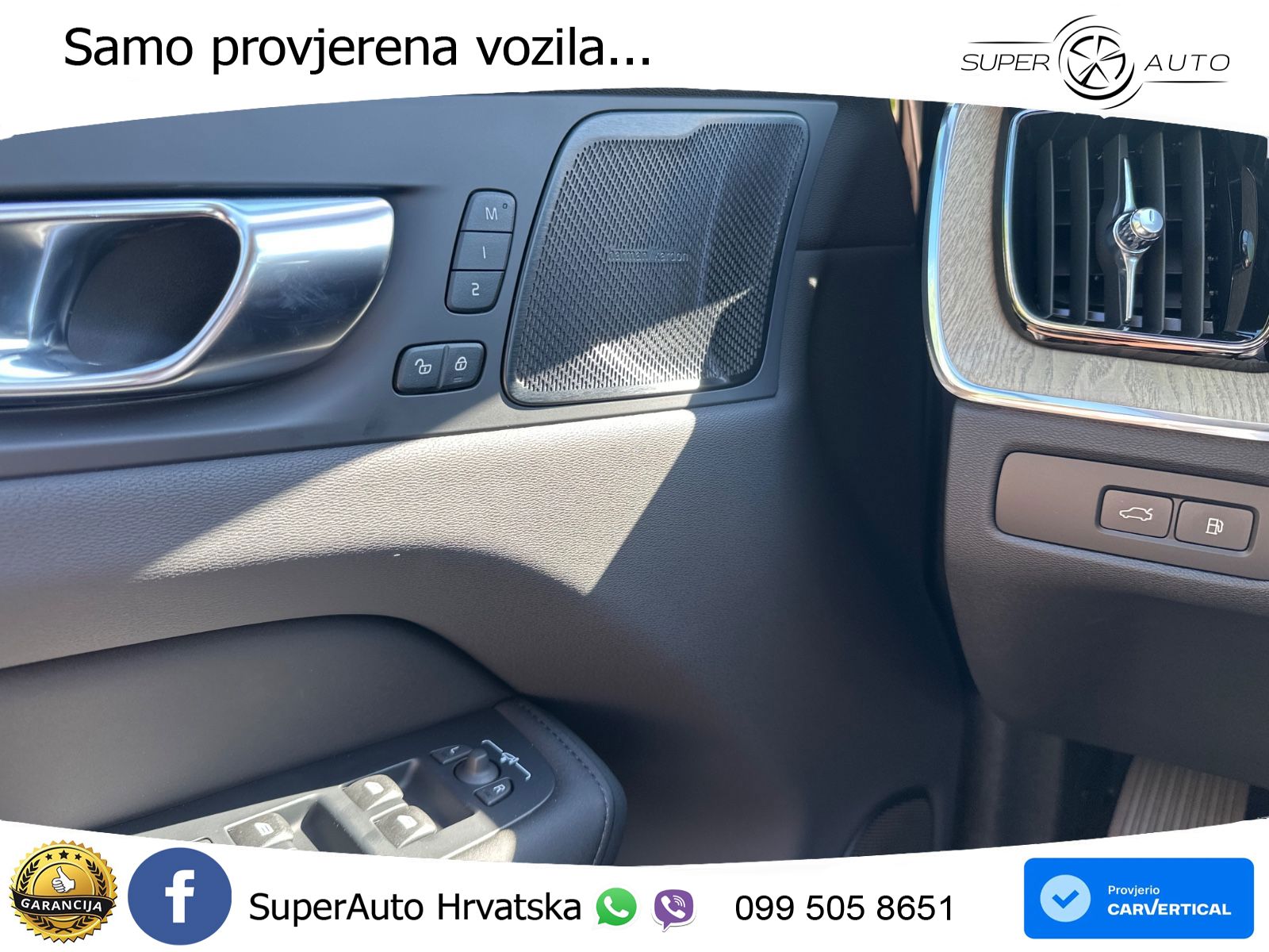 Volvo XC60 T8 AWD Geartronic LED+GR SJED+ACC