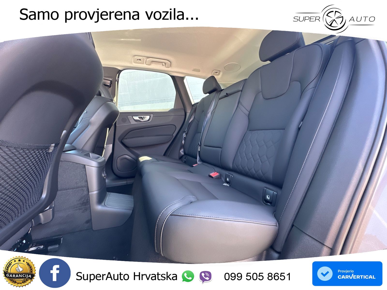 Volvo XC60 T8 AWD Geartronic LED+GR SJED+ACC