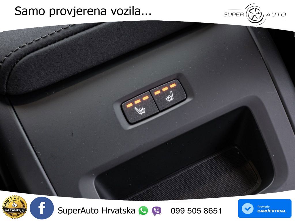 Volvo XC60 T8 AWD Geartronic LED+GR SJED+ACC