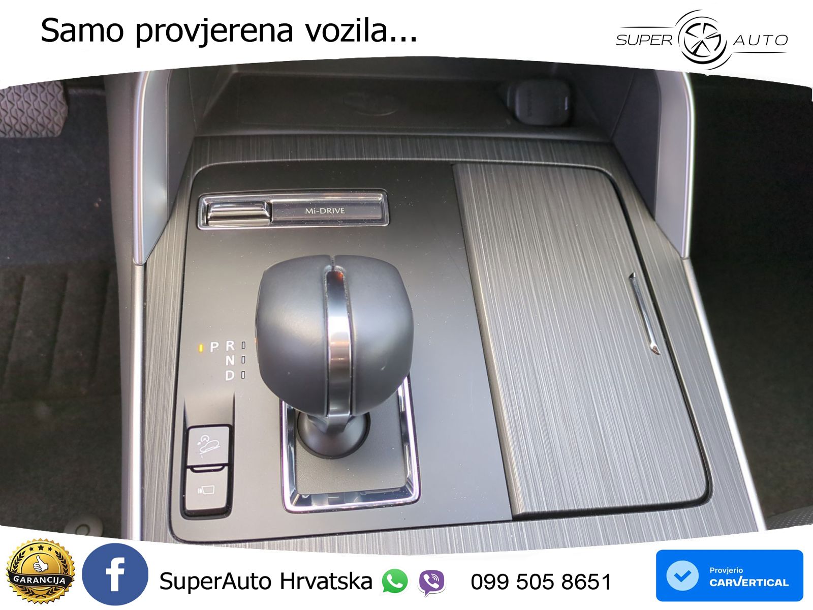 Mazda CX-60 3.3 e-Skyactiv D (254 KS) AWD Automatic MATRIX+GR SJED+KAM