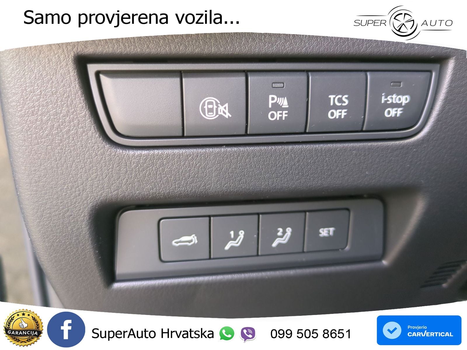 Mazda CX-60 3.3 e-Skyactiv D (254 KS) AWD Automatic MATRIX+GR SJED+KAM