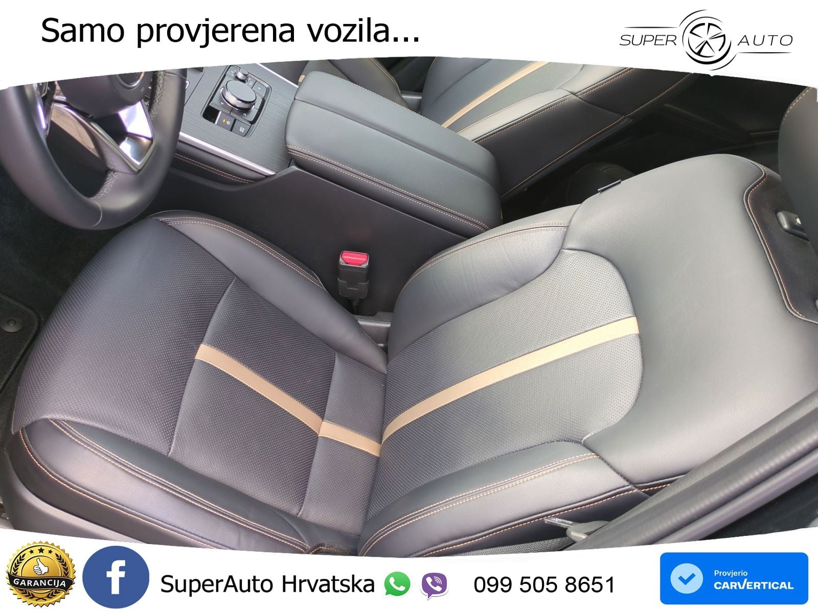Mazda CX-60 3.3 e-Skyactiv D (254 KS) AWD Automatic MATRIX+GR SJED+KAM
