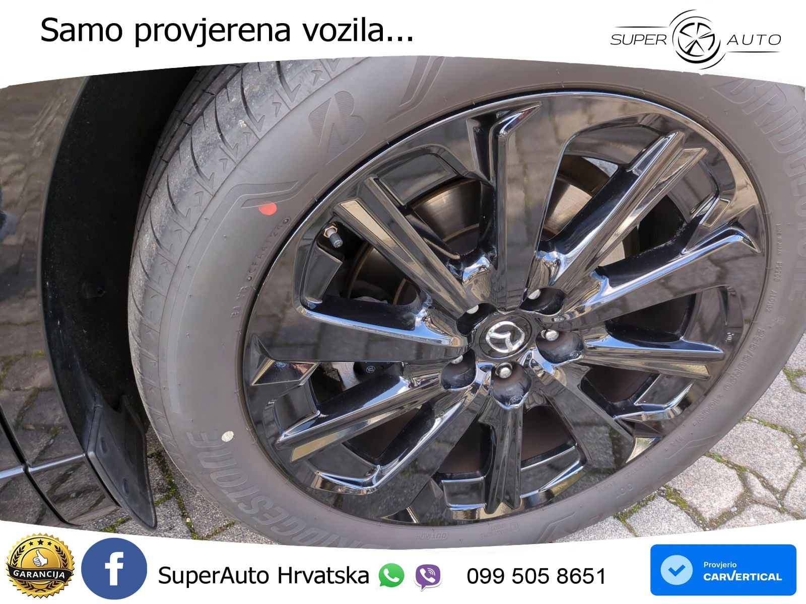 Mazda CX-60 3.3 e-Skyactiv D (254 KS) AWD Automatic MATRIX+GR SJED+KAM