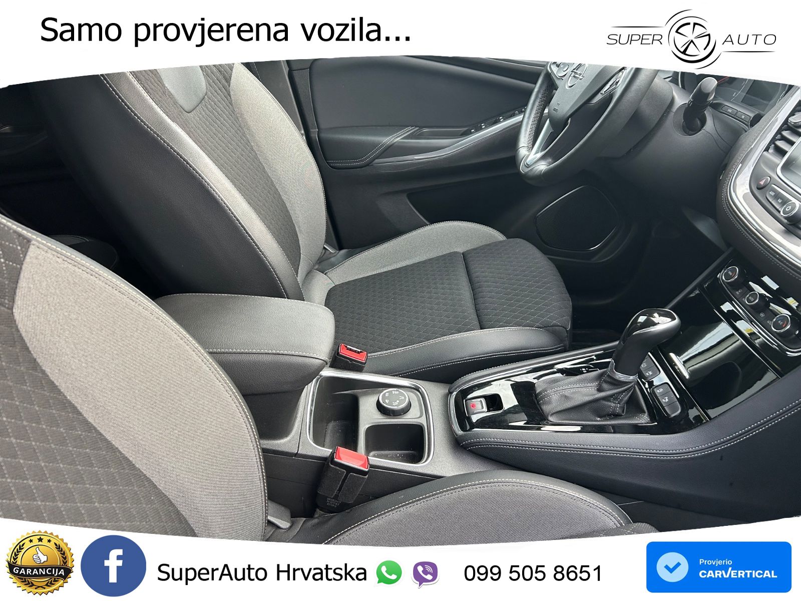 Opel Grandland 1.2i Turbo (130 KS) Automatic GS