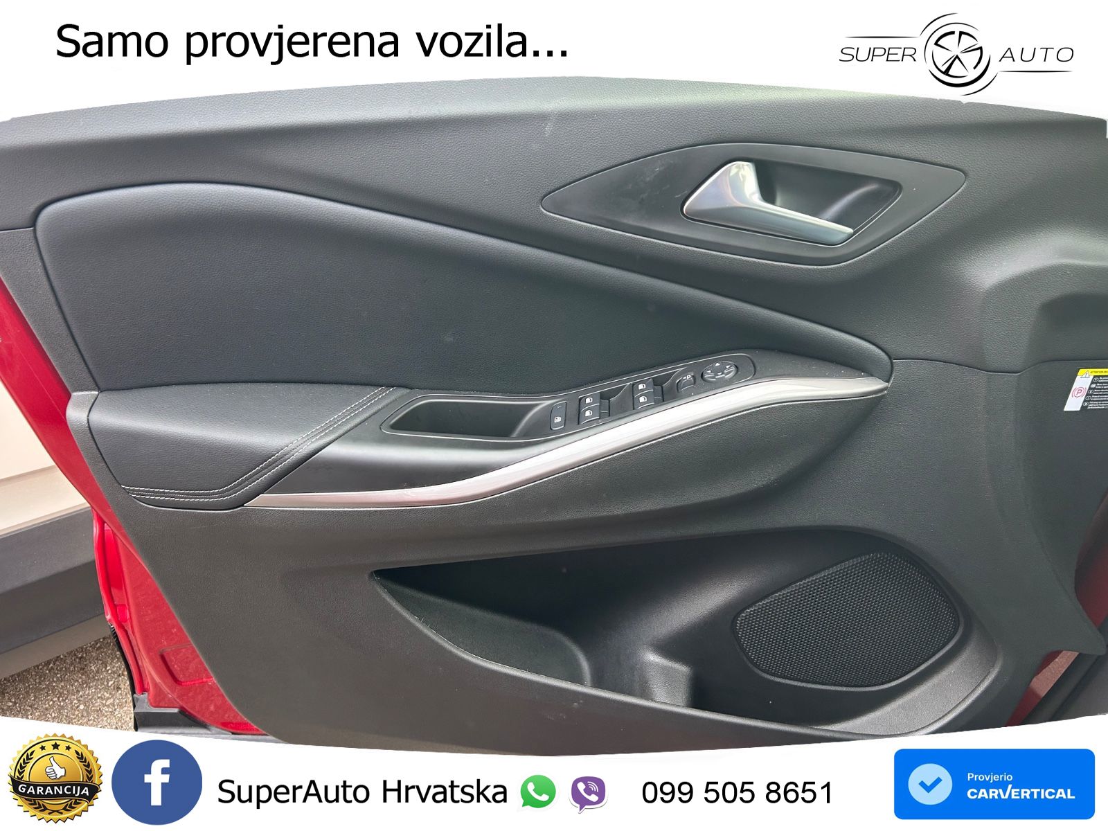 Opel Grandland 1.2i Turbo (130 KS) Automatic GS