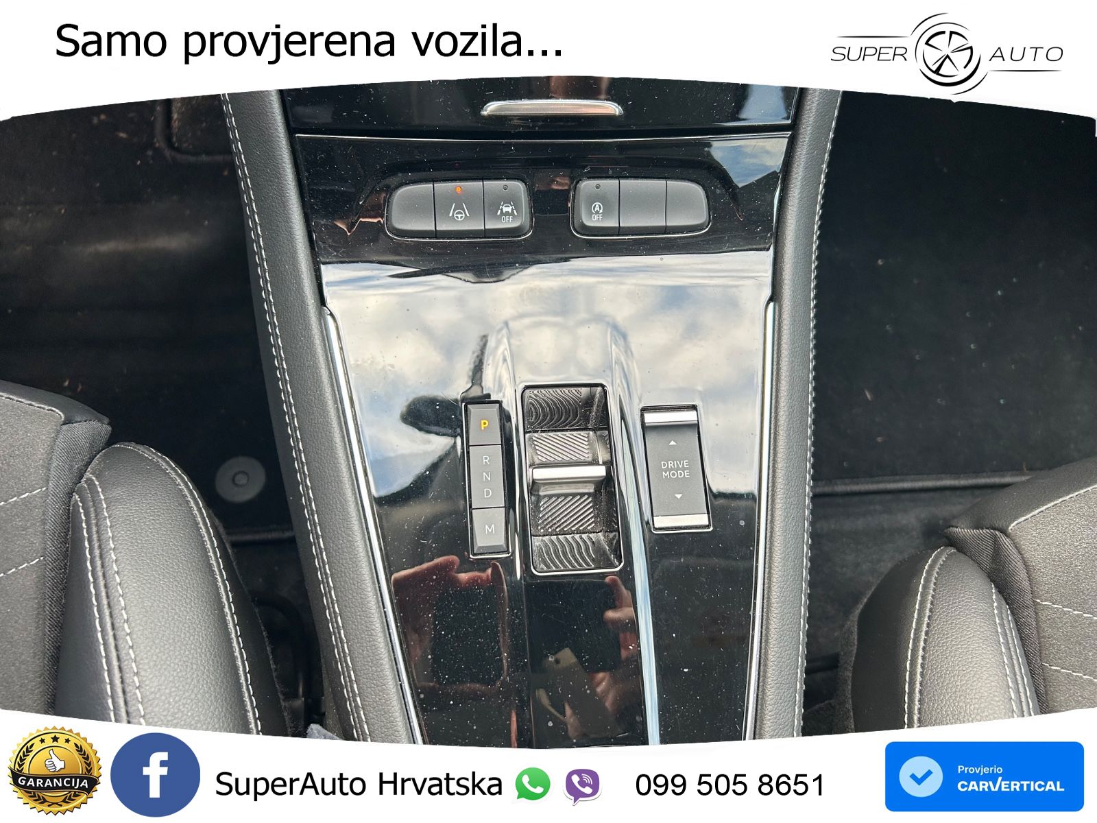 Opel Grandland 1.2i Turbo (130 KS) Automatic GS
