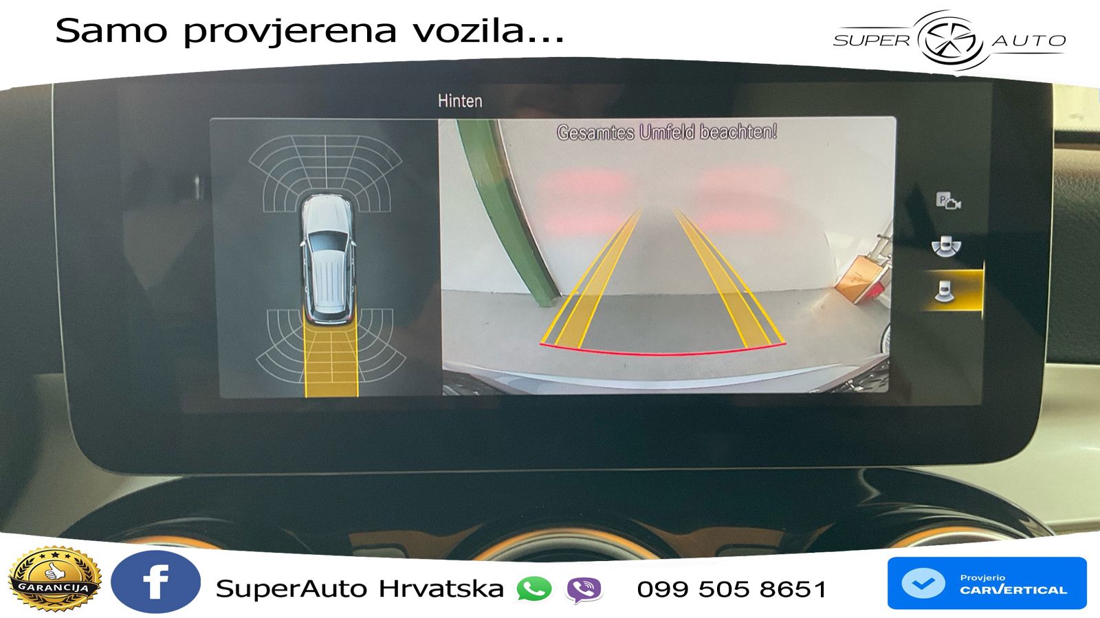 Mercedes GLC 300e (320 KS) 4MATIC 9G-TRONIC