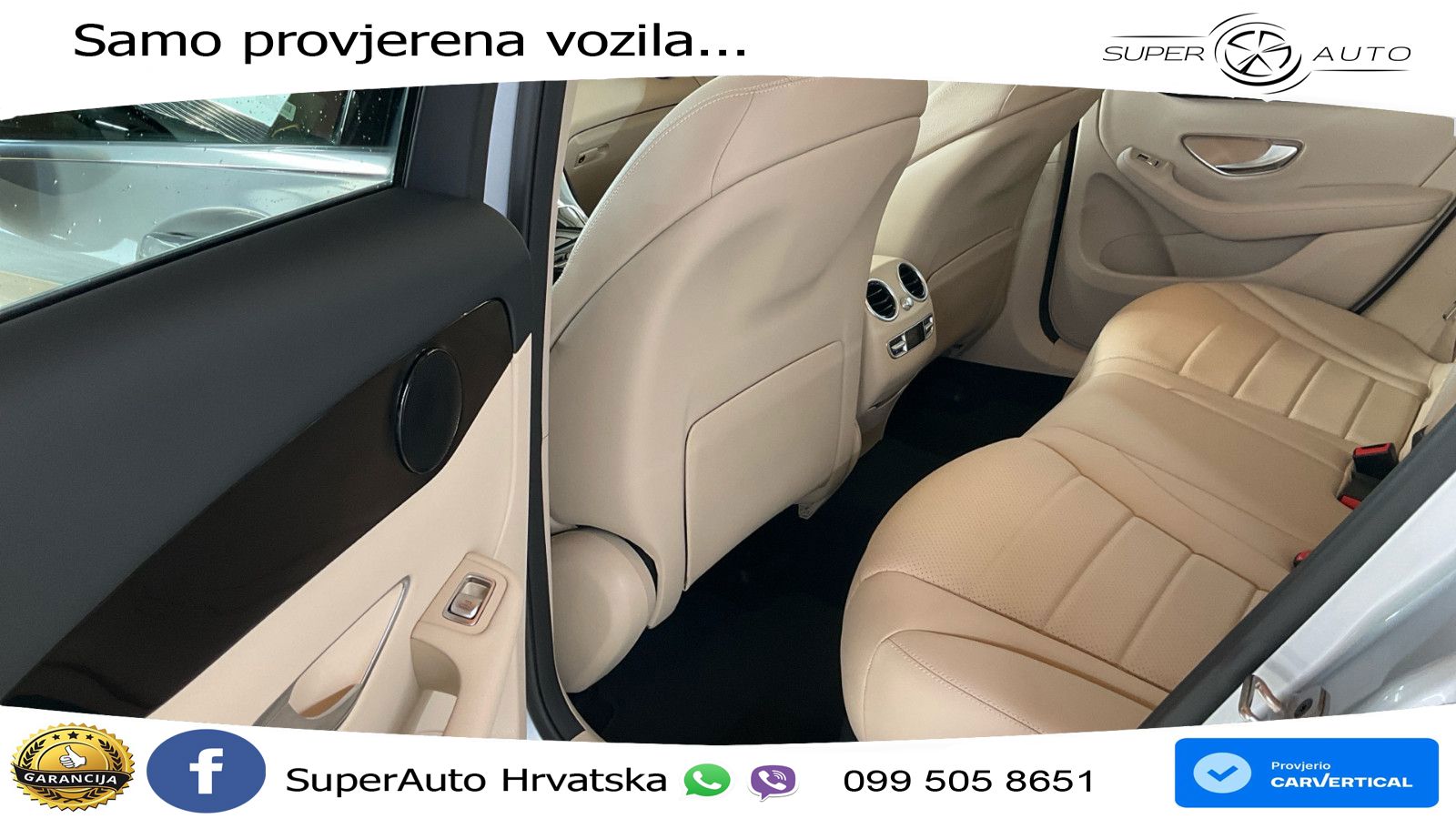 Mercedes GLC 300e (320 KS) 4MATIC 9G-TRONIC