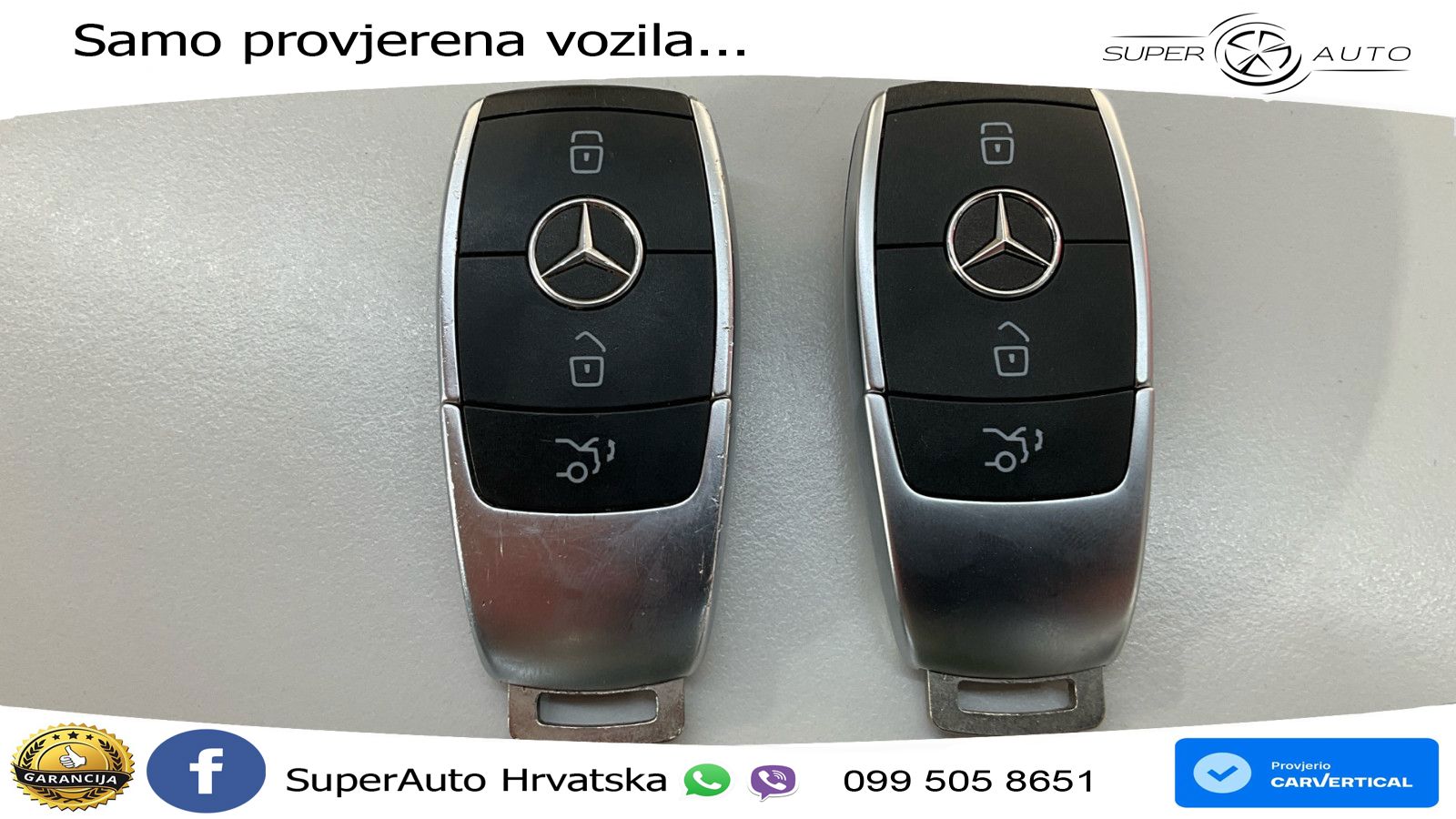 Mercedes GLC 300e (320 KS) 4MATIC 9G-TRONIC