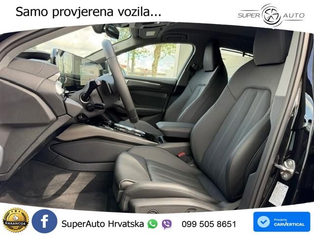 Audi A6 2.0 TDI (204 KS) quattro S tronic LED+GR SJED+ACC