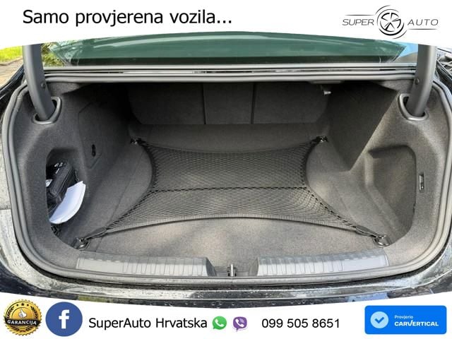 Audi A6 2.0 TDI (204 KS) quattro S tronic LED+GR SJED+ACC