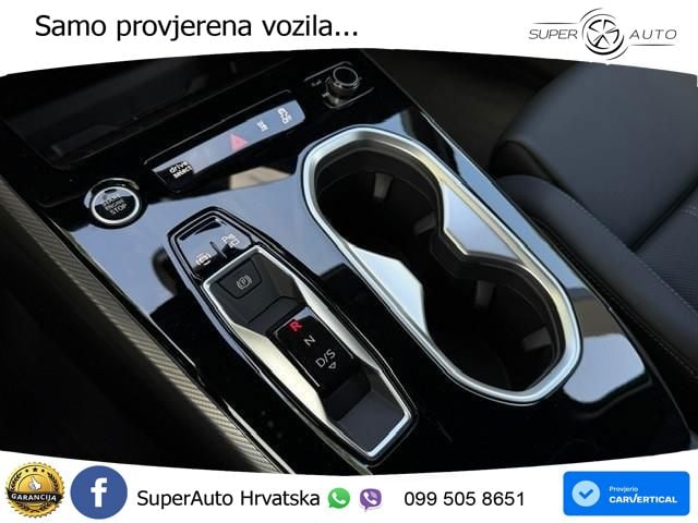 Audi A6 2.0 TDI (204 KS) quattro S tronic LED+GR SJED+ACC
