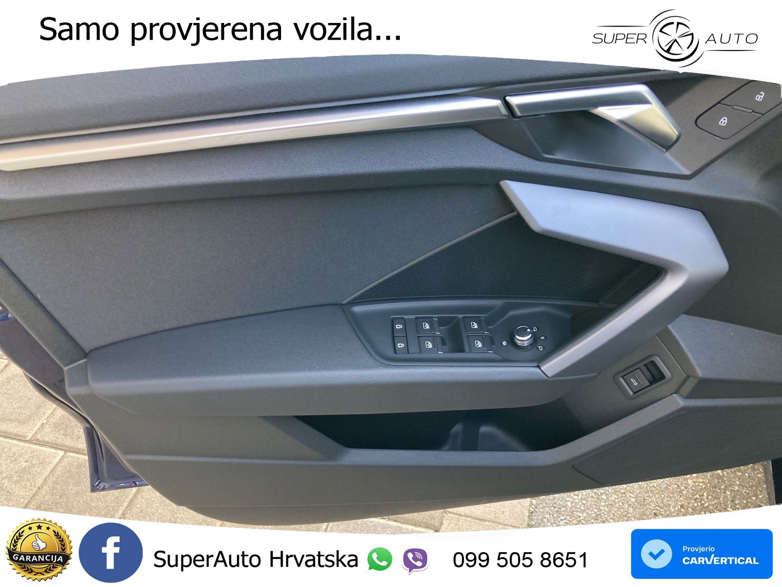 Audi A3 Limuzina 30 TFSI (116 KS) S tronic advanced