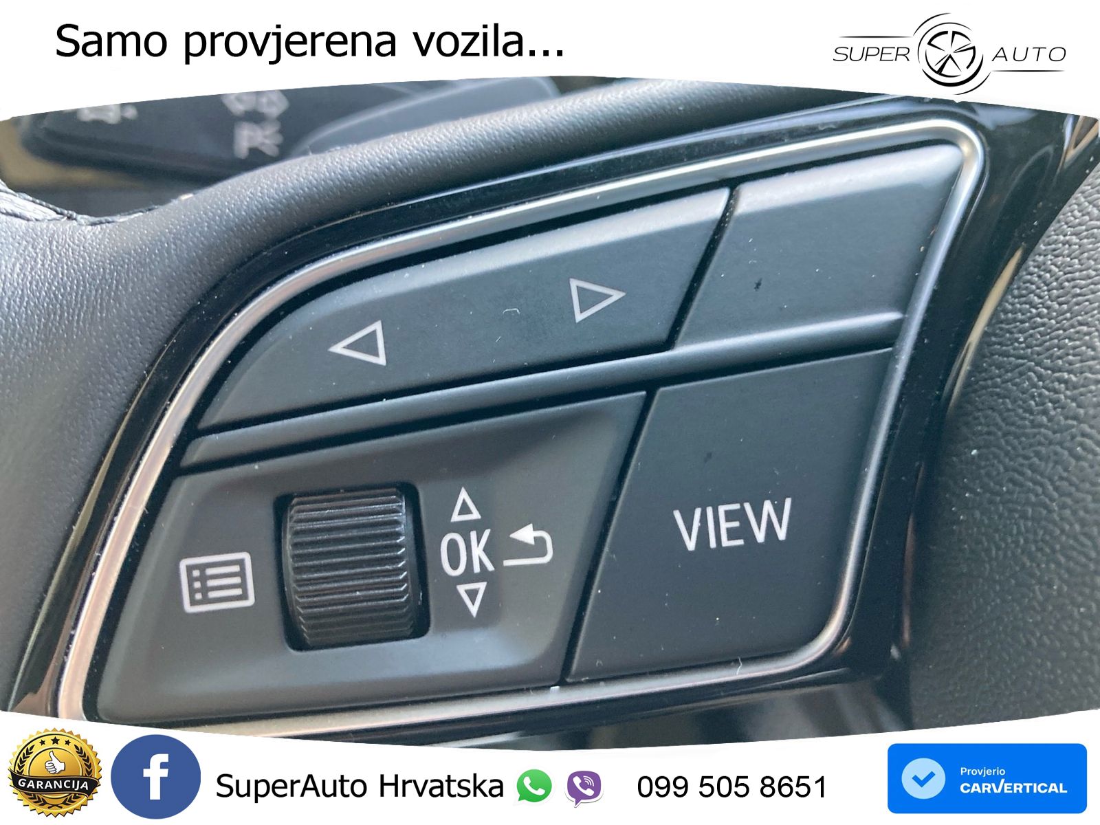 Audi A3 Limuzina 30 TFSI (116 KS) S tronic advanced