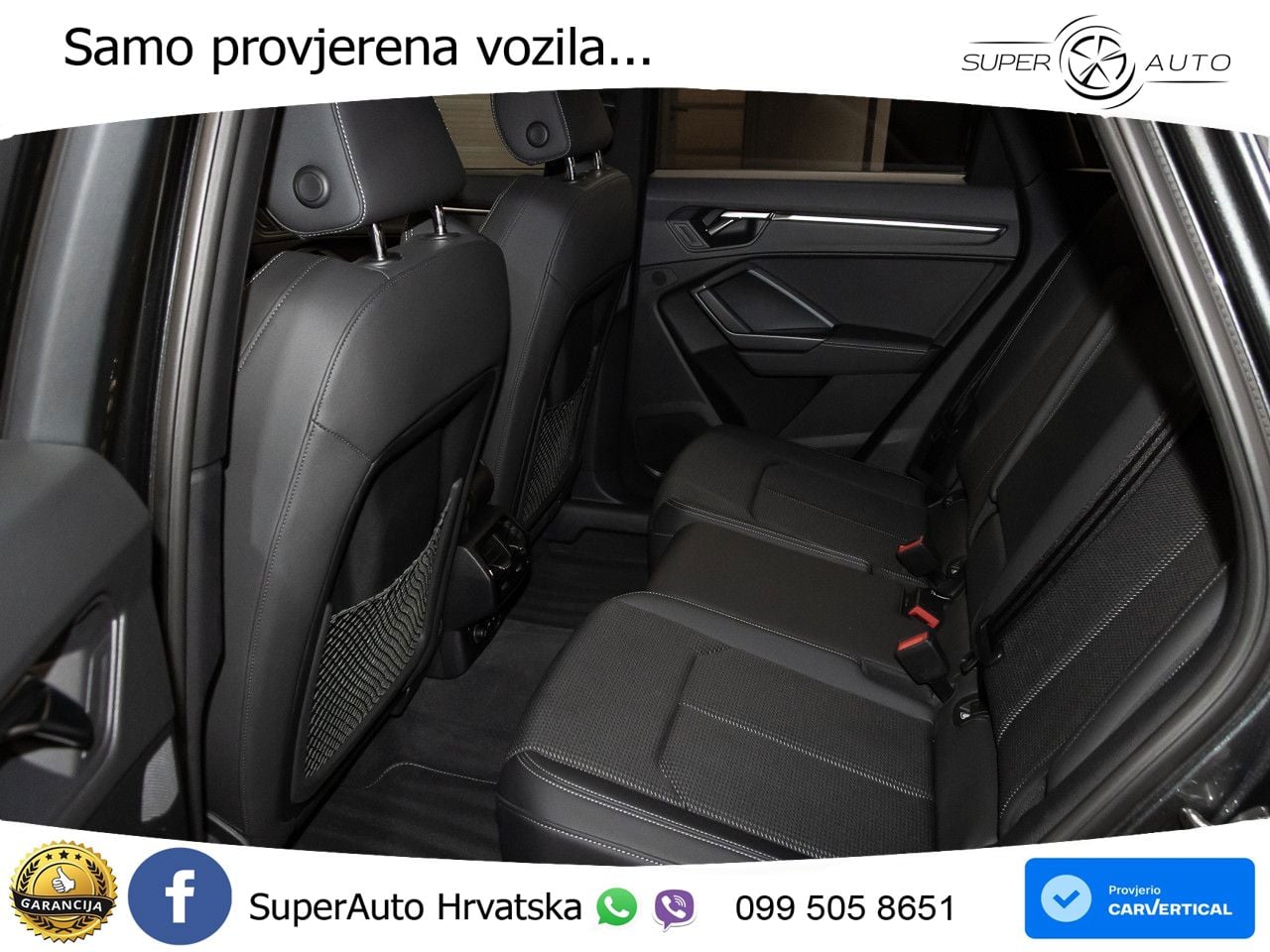Audi Q3 35 TDI (150 KS) quattro S tronic S line LED+GR SJED+ACC