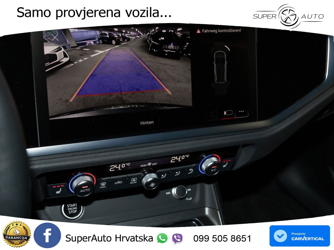 Audi Q3 35 TDI (150 KS) quattro S tronic S line LED+GR SJED+ACC