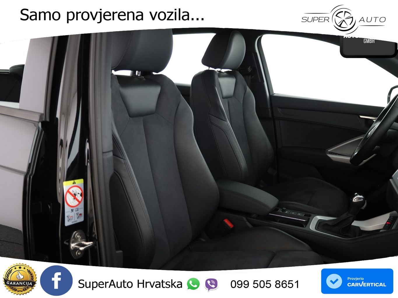Audi Q3 35 TDI (150 KS) S tronic advanced LED+GR SJED+ACC