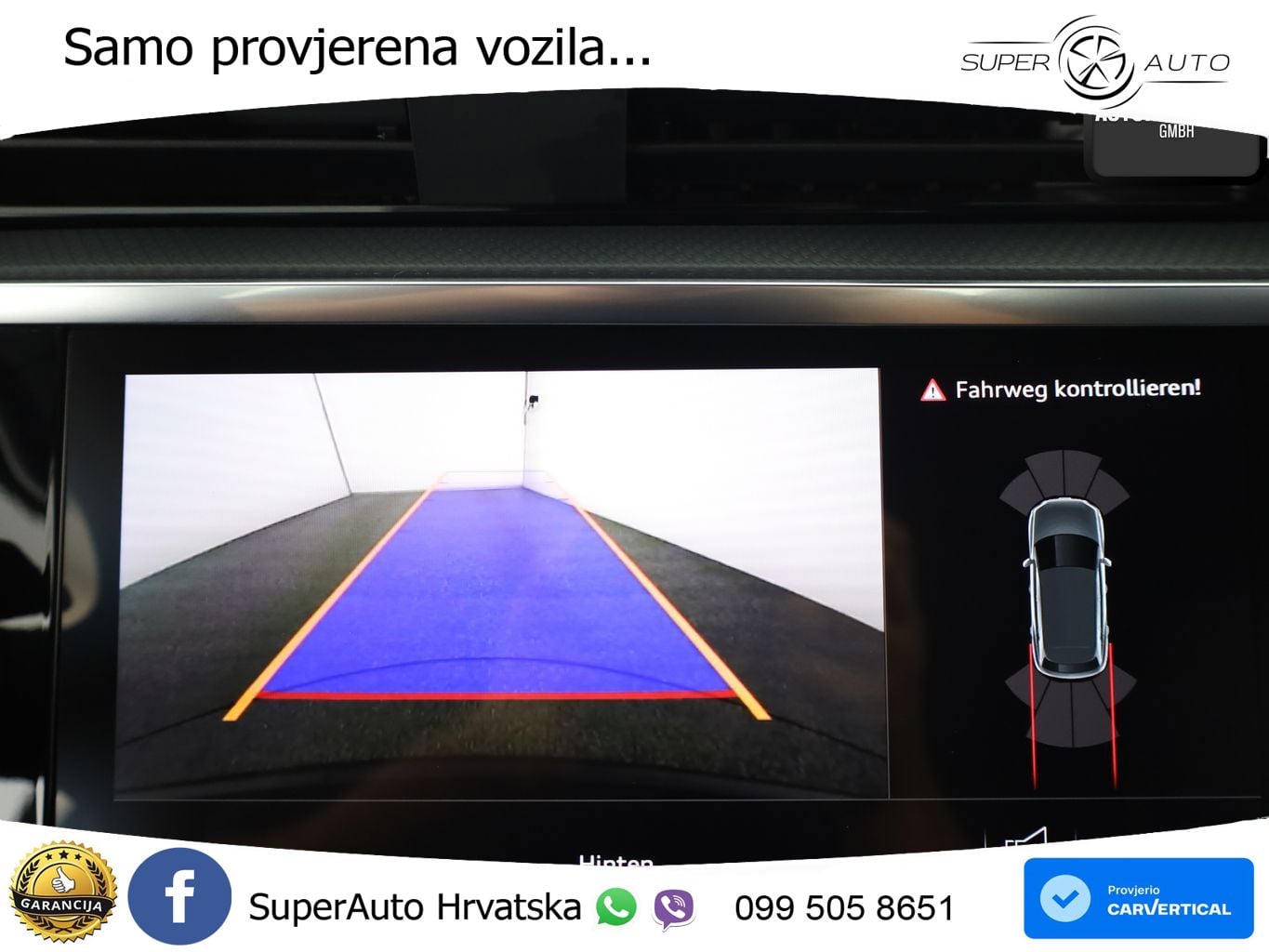 Audi Q3 35 TDI (150 KS) S tronic advanced LED+GR SJED+ACC