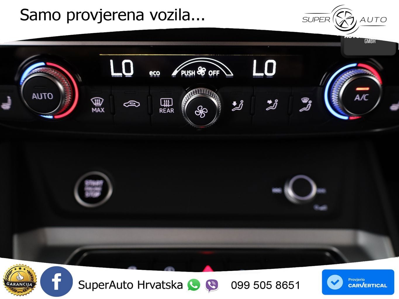 Audi Q3 35 TDI (150 KS) S tronic advanced LED+GR SJED+ACC