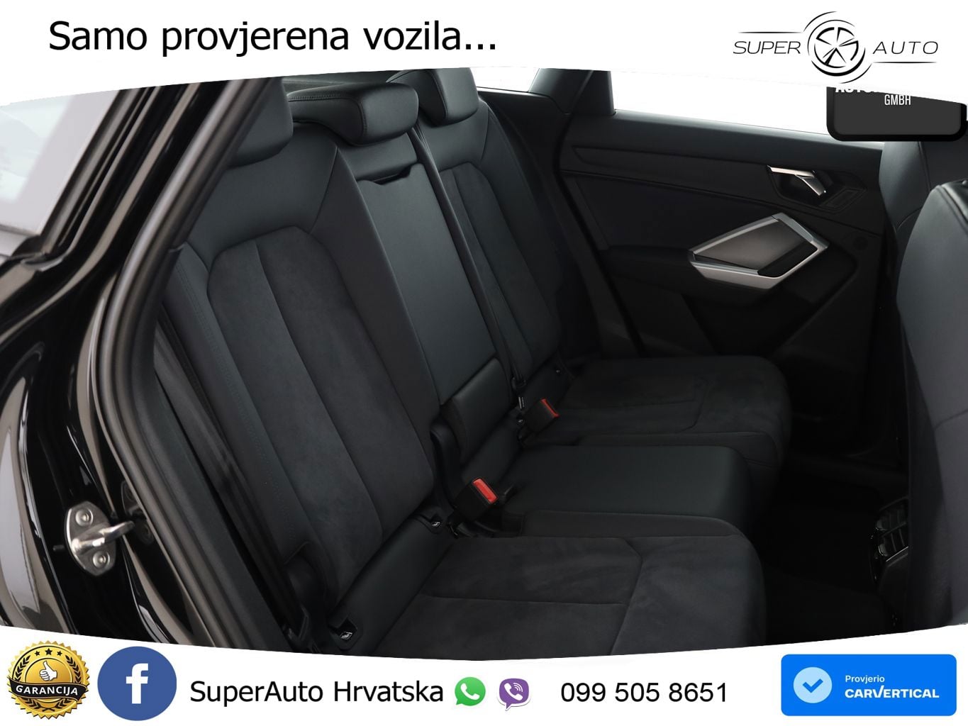 Audi Q3 35 TDI (150 KS) S tronic advanced LED+GR SJED+ACC
