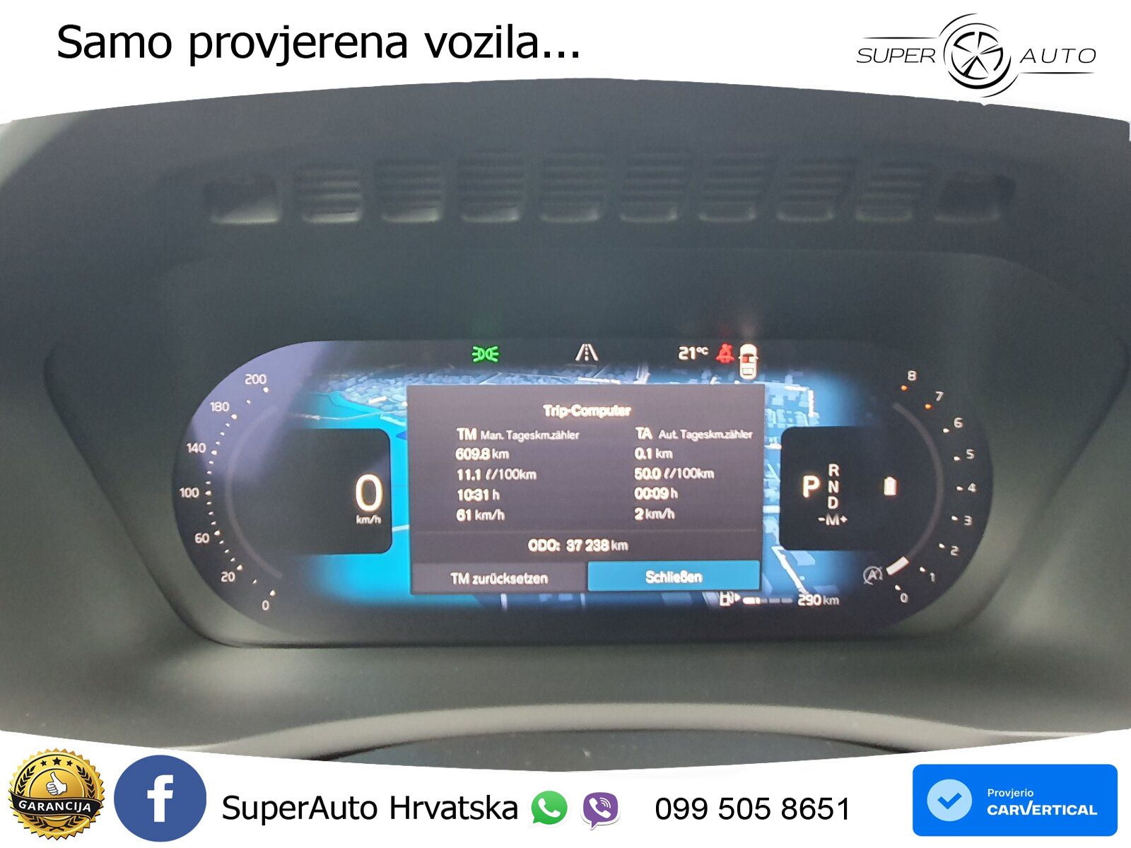 Volvo XC90 2.0 B5 AWD Automatic LED+GR SJED+ACC