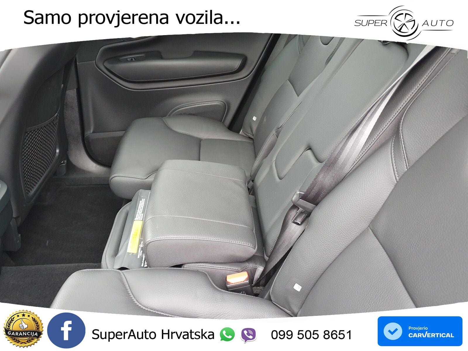 Volvo XC90 2.0 B5 AWD Automatic LED+GR SJED+ACC