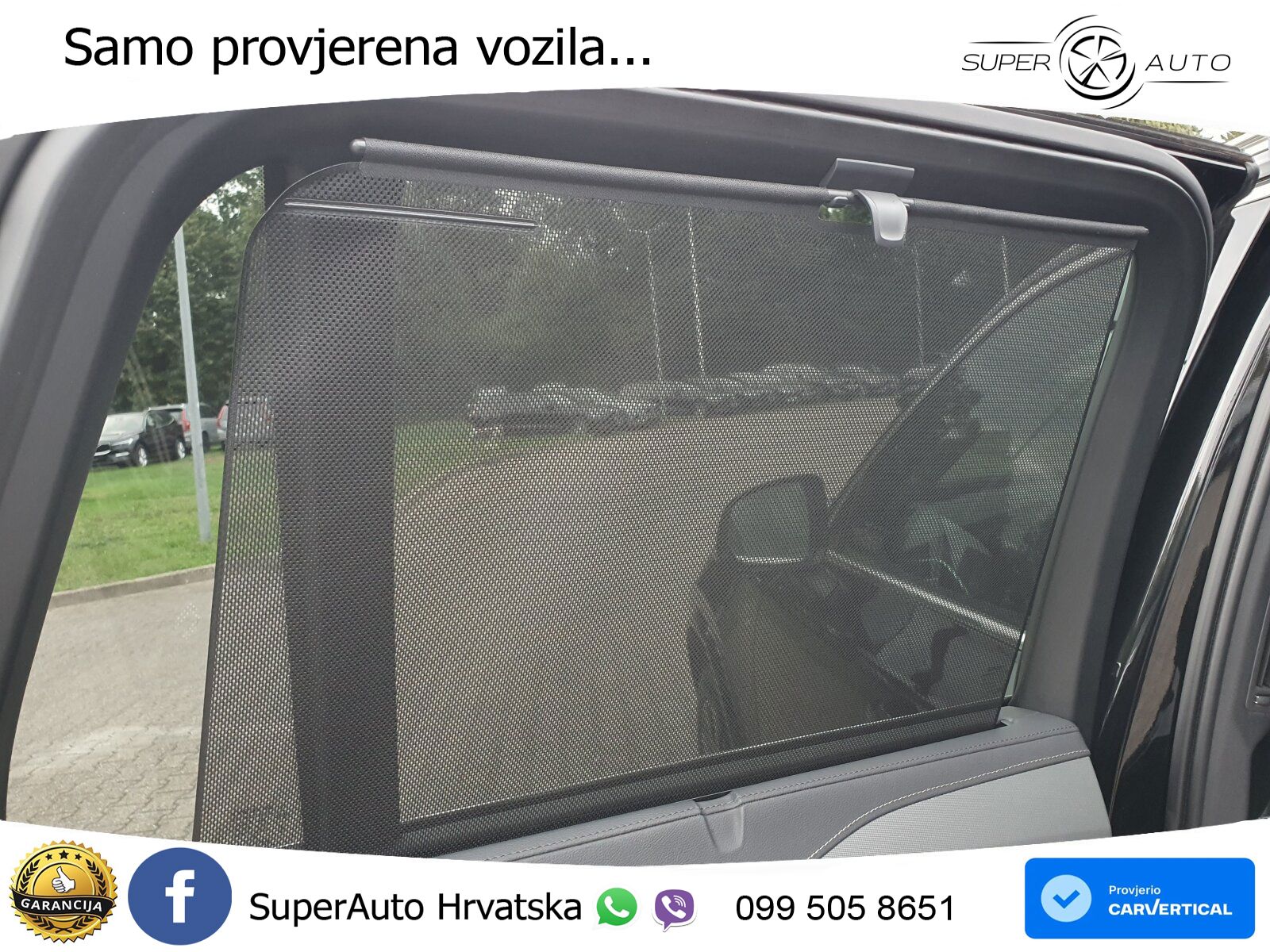 Volvo XC90 2.0 B5 AWD Automatic LED+GR SJED+ACC