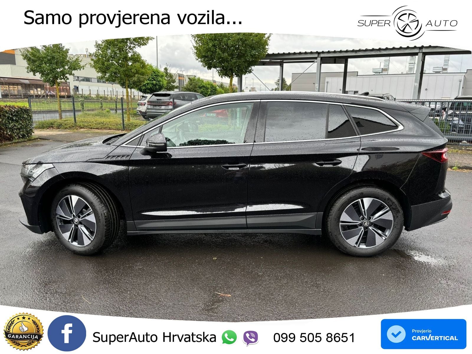 Škoda Enyaq 85 82 kWh (286 KS) Loft LED+GR SJED+ACC