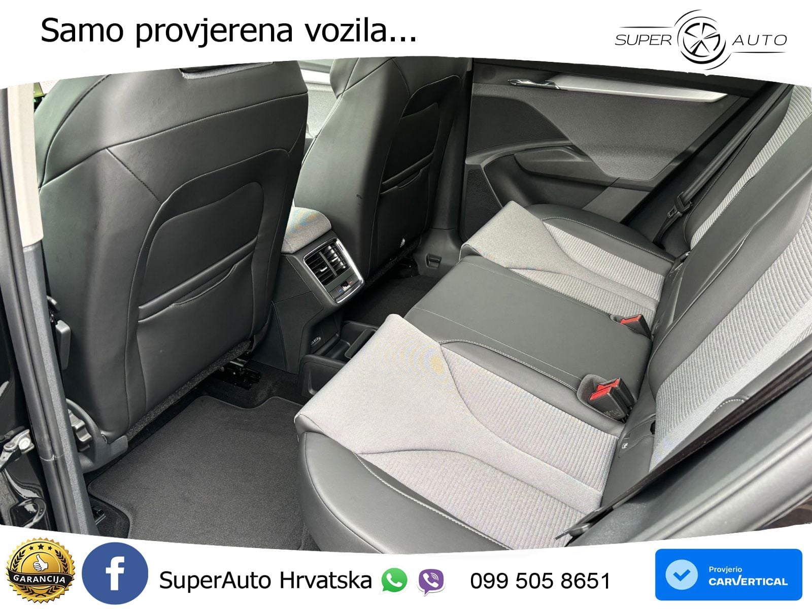 Škoda Enyaq 85 82 kWh (286 KS) Loft LED+GR SJED+ACC