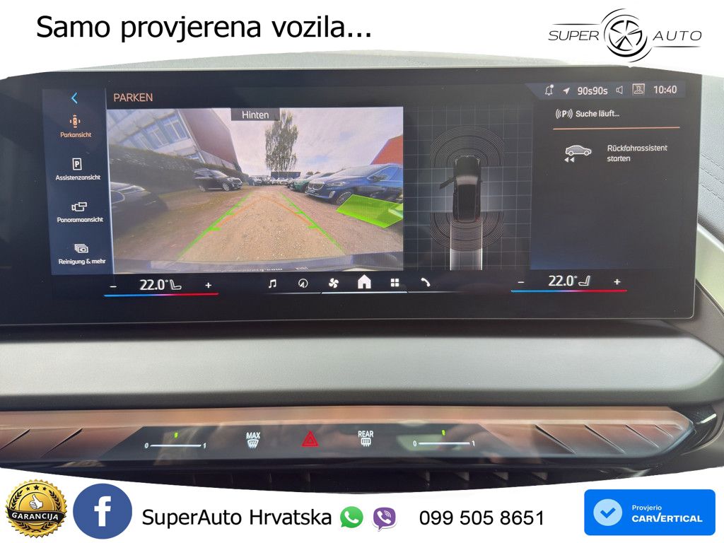 BMW X3 20d xDrive Steptronic M Sport LED+GR SJED+ACC