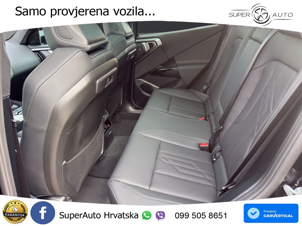 BMW X3 20d xDrive Steptronic M Sport LED+GR SJED+ACC