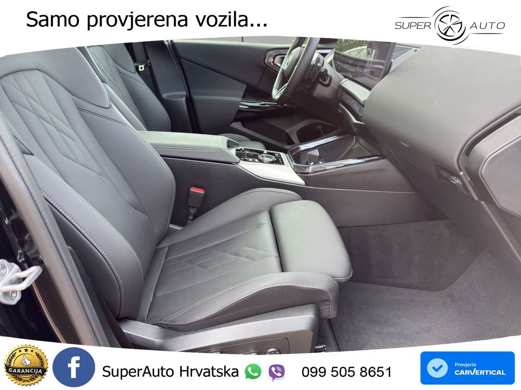 BMW X3 20d xDrive Steptronic M Sport LED+GR SJED+ACC