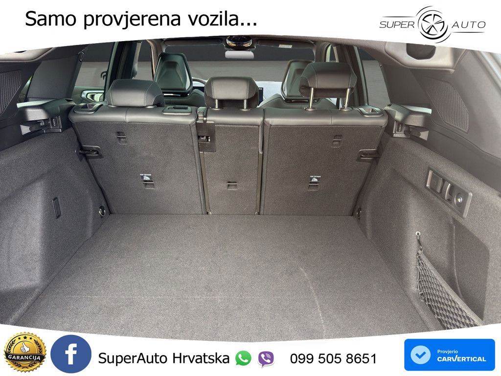 BMW X3 20d xDrive Steptronic M Sport LED+GR SJED+ACC