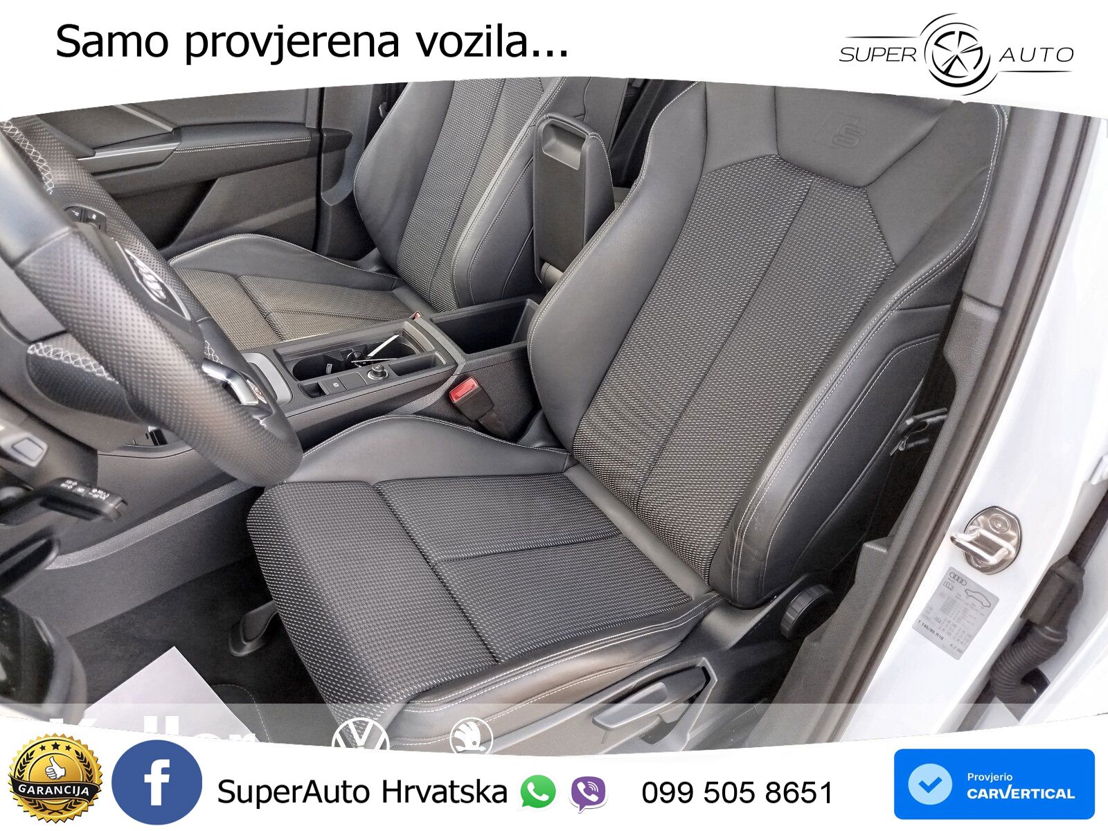 Audi Q3 35 TFSI (150 KS) S tronic S line