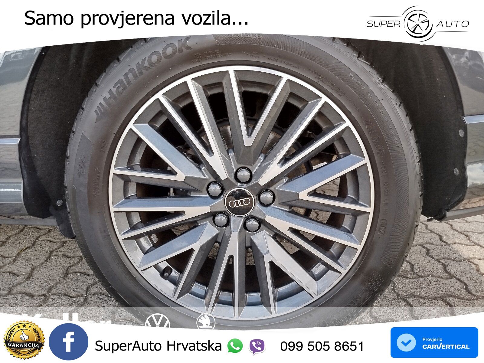 Audi Q3 35 TFSI (150 KS) S tronic S line