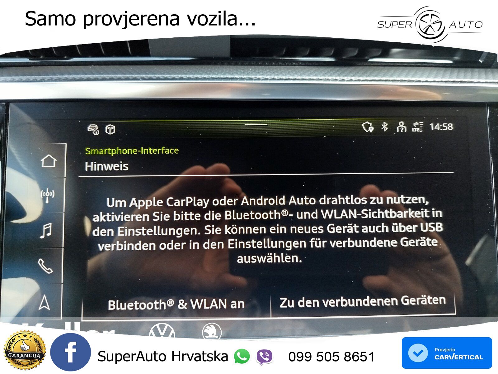 Audi Q3 35 TFSI (150 KS) S tronic S line