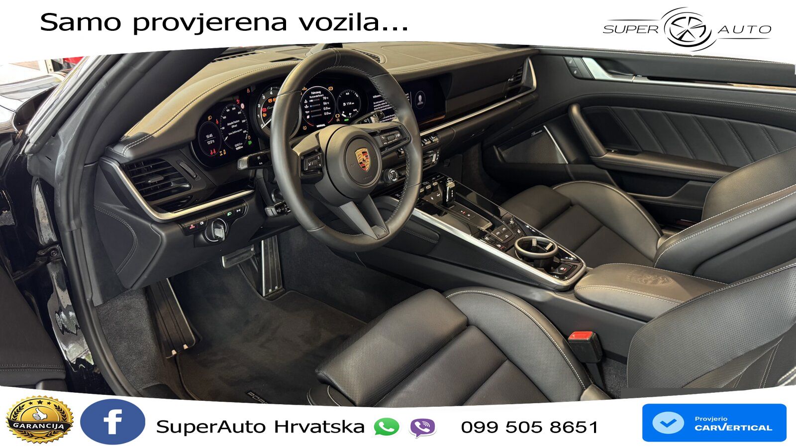 Porsche 911 Turbo S Cabriolet 3.8 (650 KS) PDK MATRIX+GR SJED+KAM