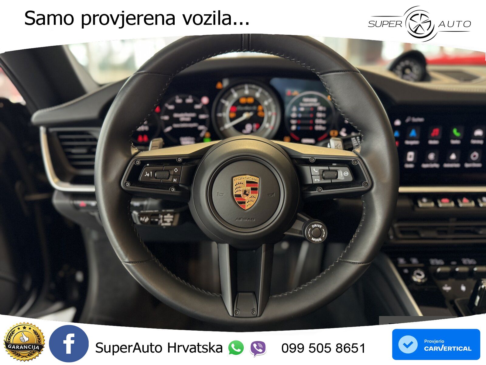 Porsche 911 Turbo S Cabriolet 3.8 (650 KS) PDK MATRIX+GR SJED+KAM