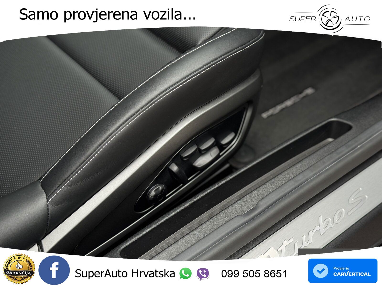 Porsche 911 Turbo S Cabriolet 3.8 (650 KS) PDK MATRIX+GR SJED+KAM