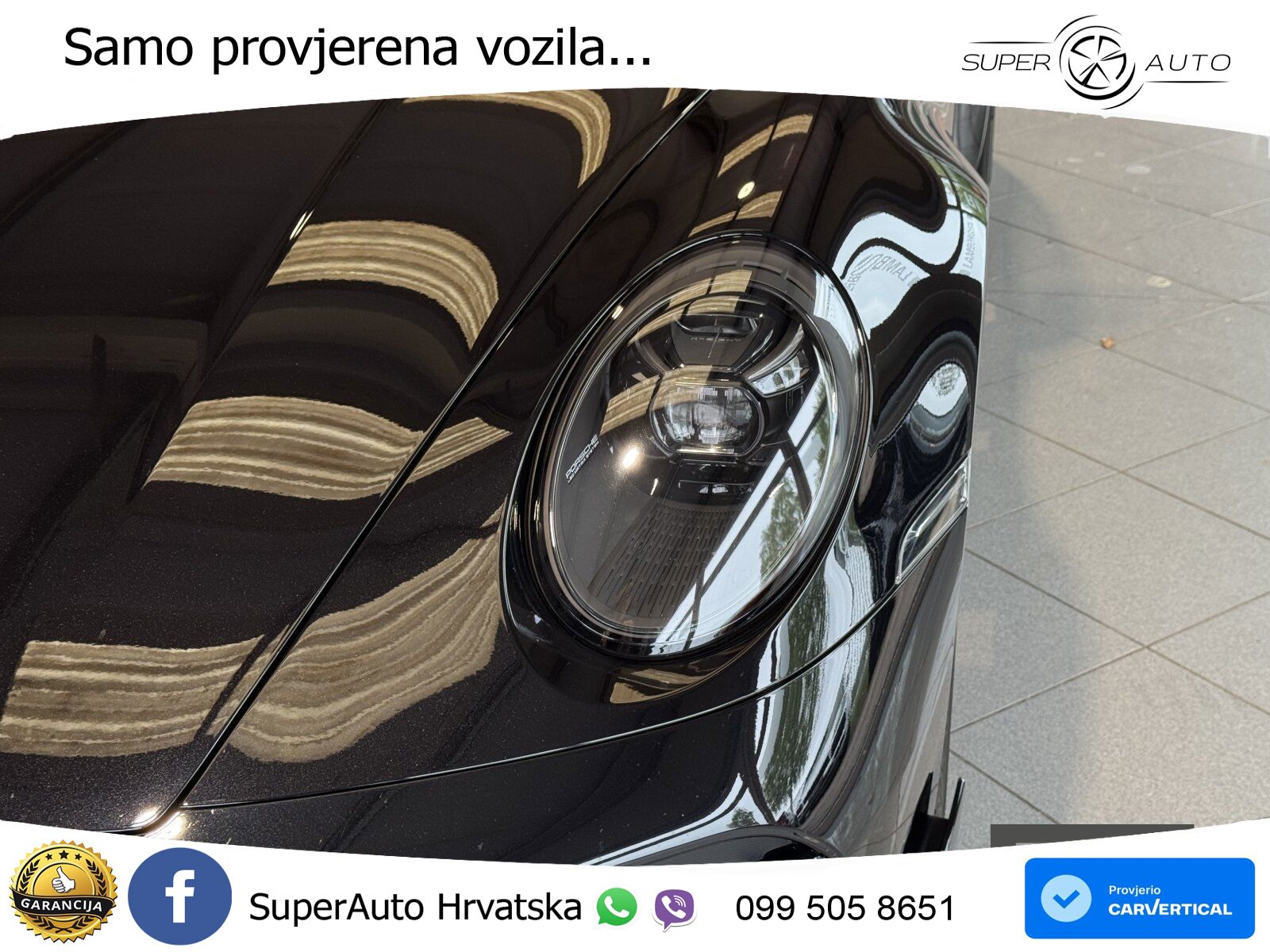 Porsche 911 Turbo S Cabriolet 3.8 (650 KS) PDK MATRIX+GR SJED+KAM